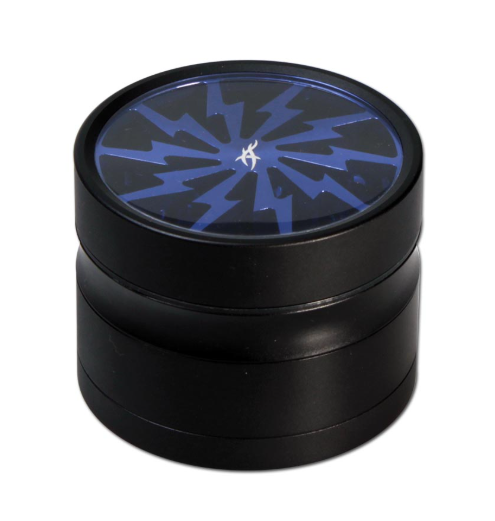 Thorinder After Grow Alu-Grinder 4-tlg. magn.