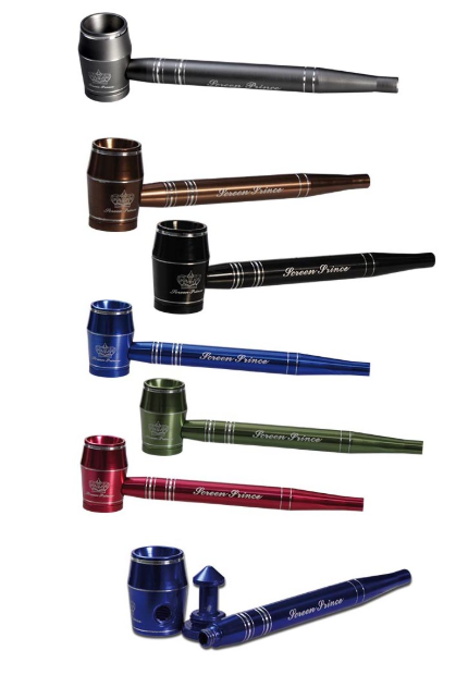 Screen Prince Sieblose Pfeife