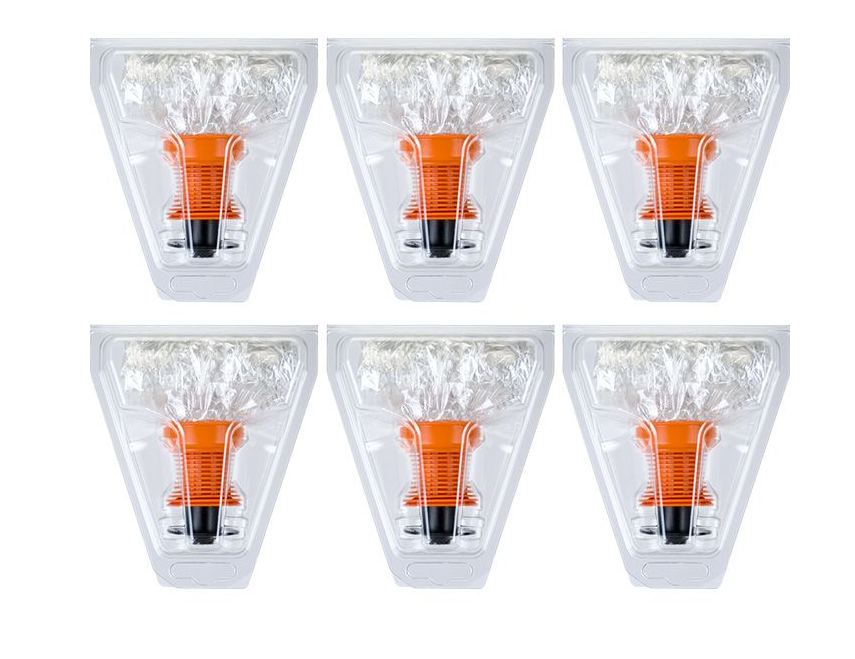 STORZ & BICKEL EASY VALVE Ersatzteilset