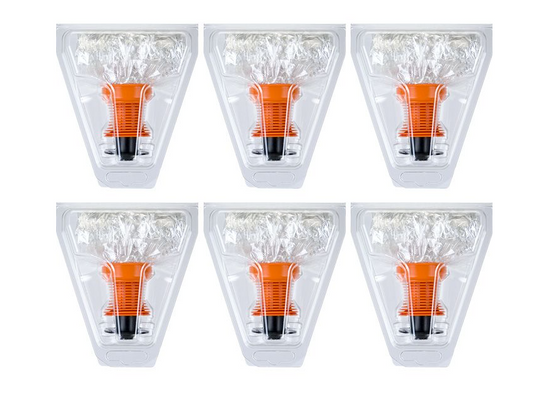 STORZ & BICKEL EASY VALVE Ersatzteilset