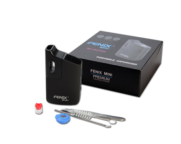 Fenix Mini Vaporizer
