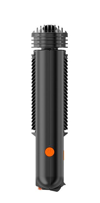 STORZ & BICKEL Mighty+ Verdampfer Vaporizer Bluetooth, USB-C,