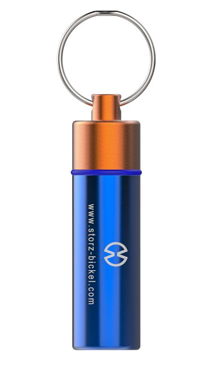 STORZ & BICKEL CRAFTY+ Verdampfer Bluetooth, USB-C, Web-App +1 x Case 1 x Kapsel