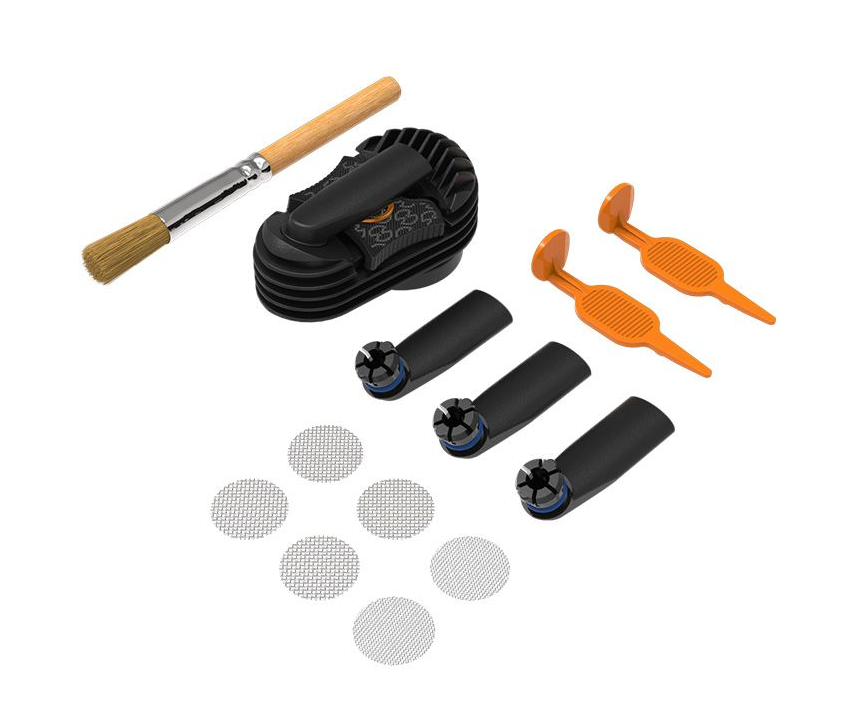 STORZ & BICKEL CRAFTY+ Verschleißset Vaporizer Verdampfer