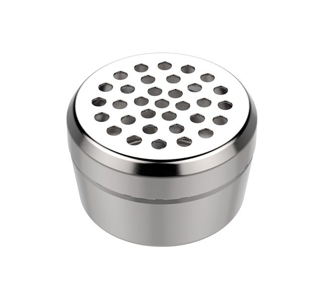 STORZ & BICKEL Dosierkapseln, 40 Stück Original Made in Germany Mighty+ Crafty+