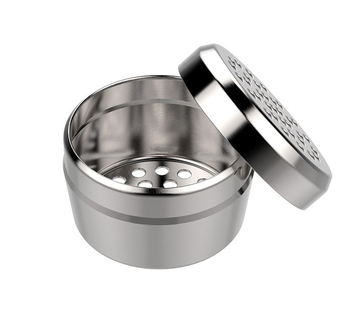 STORZ & BICKEL Kapsel-Caddy 4x Dosierkapsel für CRAFTY, VENTY, MIGHTY