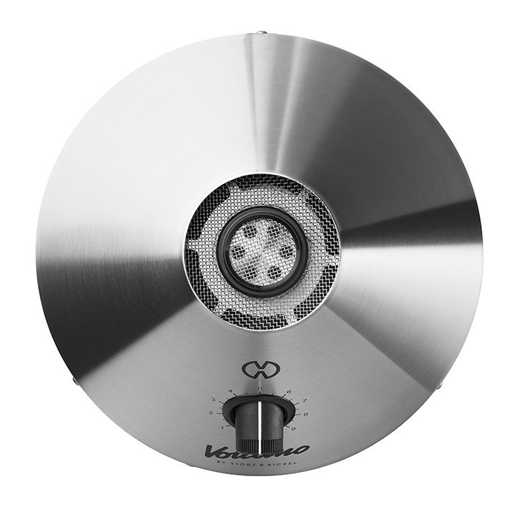 STORZ & BICKEL VOLCANO CLASSIC Verdampfer Tischvaporizer, Vaporizer