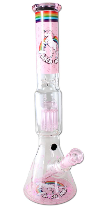 Black Leaf BITCH Kofferbong Kolben Armperko SET