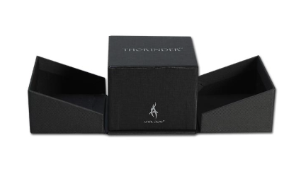 Thorinder After Grow Alu-Grinder 4-tlg. magn.