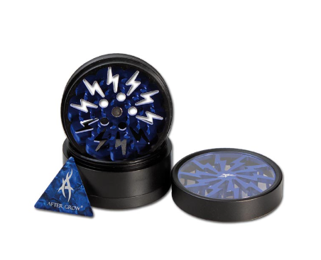 Thorinder After Grow Alu-Grinder 4-tlg. magn.