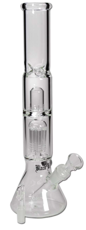 Black Leaf Kofferbong Ice Baumperko Kräuter/Öl