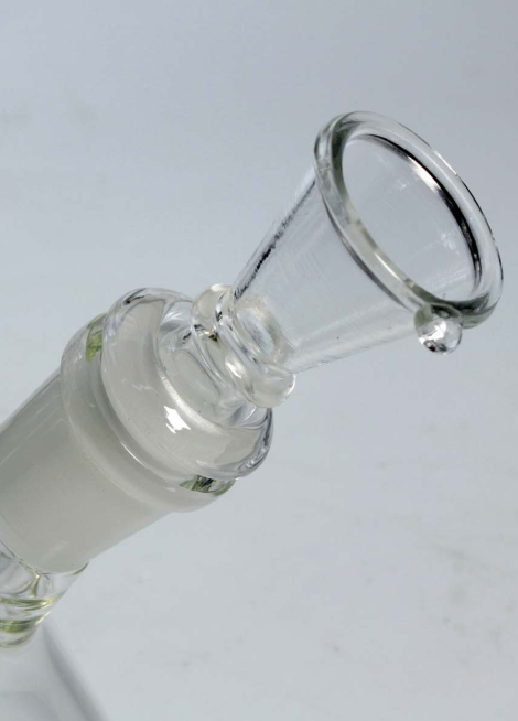 Black Leaf Kofferbong Ice Baumperko Kräuter/Öl