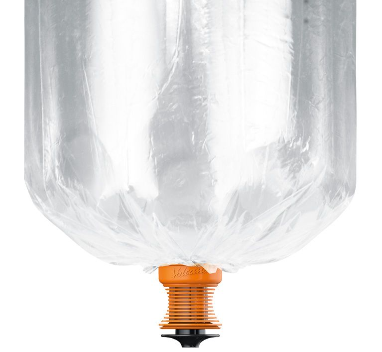 STORZ & BICKEL EASY VALVE Ersatzteilset