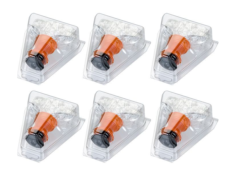 STORZ & BICKEL EASY VALVE Ersatzteilset