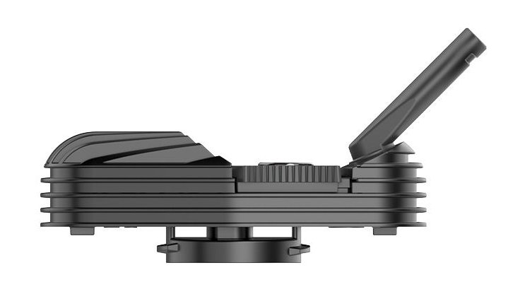 STORZ & BICKEL Mighty+ Kühleinheit Vaporizer Verdampfer