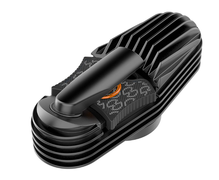 STORZ & BICKEL Mighty+ Kühleinheit Vaporizer Verdampfer