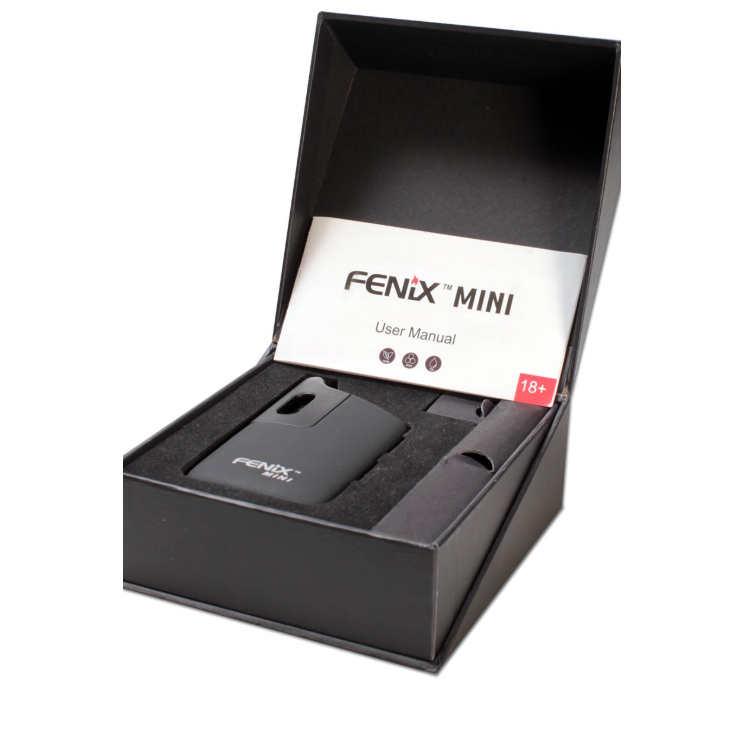 Fenix Mini Vaporizer