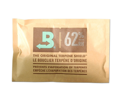 Boveda Feuchtigkeitsregler 4 Stk Einzeln Verpackt 62% 67g