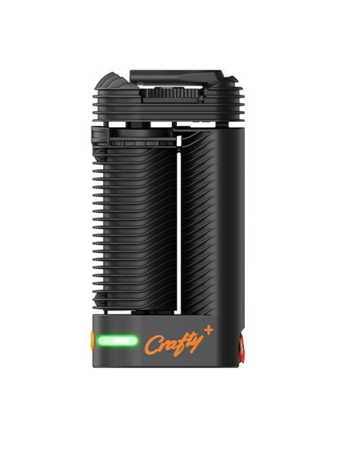 STORZ & BICKEL CRAFTY+ Verdampfer Bluetooth, USB-C, Web-App