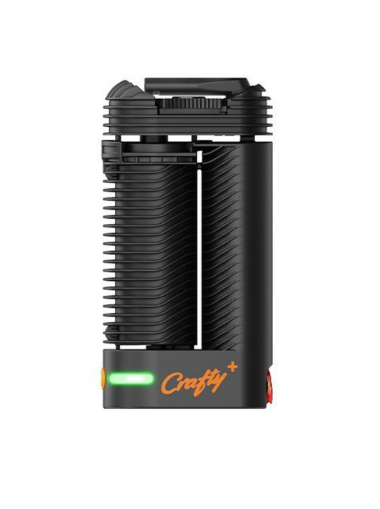 STORZ & BICKEL CRAFTY+ Verdampfer Bluetooth, USB-C, Web-App