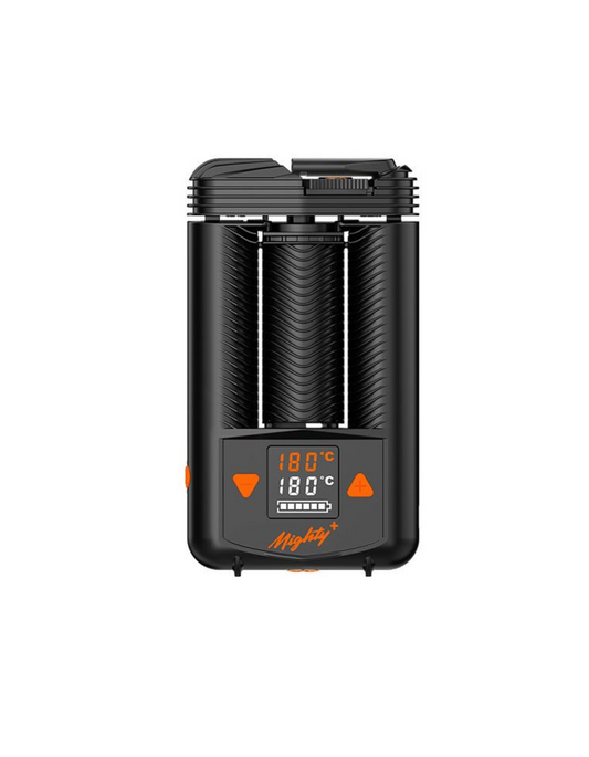 STORZ & BICKEL Mighty+ Verdampfer Vaporizer Bluetooth, USB-C,